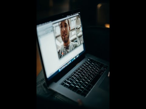 Online Hypnotherapy - Entering the Zoom Zone
