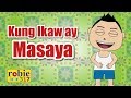 Kung Ikaw Ay Masaya 2020 If You Re Happy And You Know It Tagalog Robie317