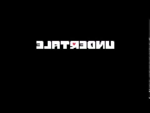 Undertale OST Reversed - 067 - ...yM hO