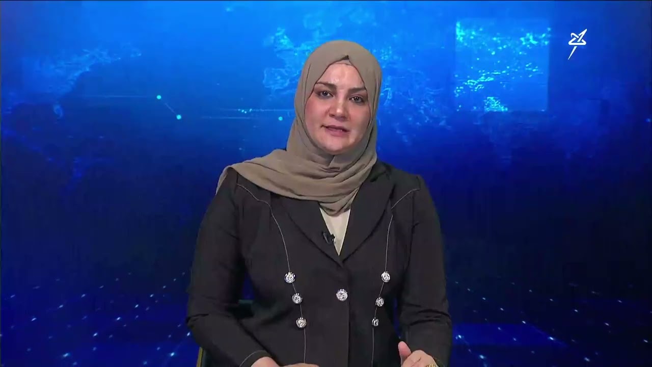 نشرة الأخبار التاسعة مساءً 22-7-2026