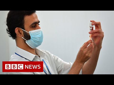 醫生們的上司警告說，疫苗第二劑的延遲可能會 "破壞效果" - BBC新聞網 (Doctors' leaders warn vaccine second dose delay may "undermine effectiveness" - BBC News)