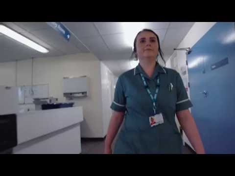 Healthcare assistant video 2