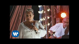 Lupita D&#39;Alessio - O Tú o Nada (En Vivo)