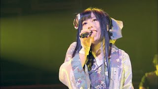 Music video thumbnail preview for Wagakki Band - 沈まない太陽 (Shizumanai taiyou) / TOUR 2018 -oto no kairou- by 和楽器バンド