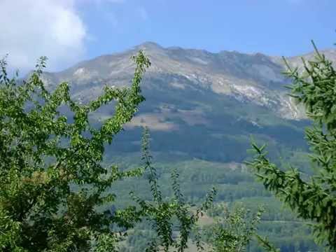 IZET CIRIKOVIC  Sanak Snila