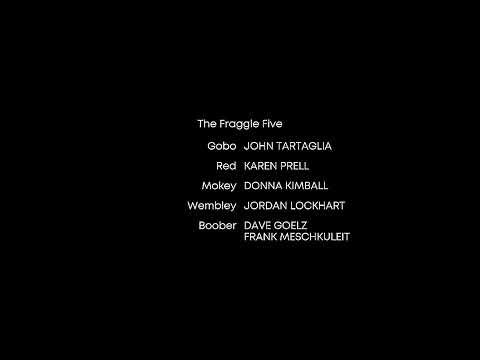 Fraggle Rock: Back to the Rock (2022) Season 1 End Credits