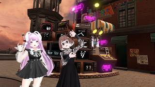 Vketラストスパート配信！