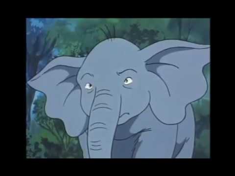 Bizo White and the Seven Stuffed Animals (1937) Part 7