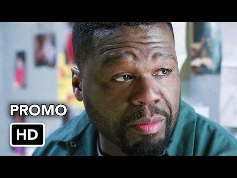 For Life 1x06 Promo "Burner" (HD) ft. 50 Cent