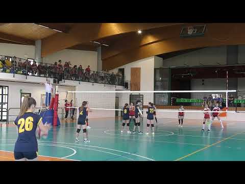 06 05 2023  ROBBIATE FINALE PVO UNDER 13 GS SAN LUIGI vs POL 2001