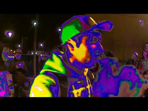 Lusa vs RDM - SEMIFINAL - FECHA 18 - GDU - TORNEO -