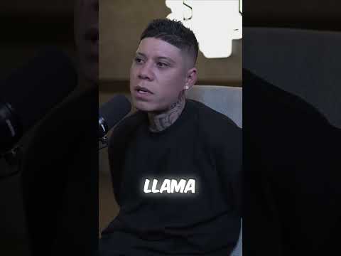 Santa Fe Klan revela el dolor: "Nadie me espera".