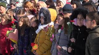 Отбелязаха 120 години от смъртта на Капитан Петко войвода