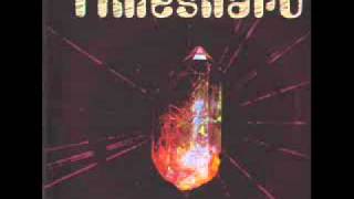timeshard - Voodoo Chronometer