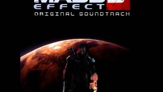 I'm Proud Of You - Mass Effect 3 OST