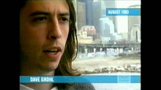 The Story Of Nirvana (Documentary)
