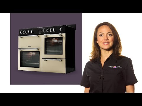 Logik LFTC50W16 Electric Ceramic Cooker - White | Product Overview | Currys PC World