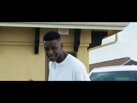 Pat Ron - Swangin Swervin (shot by Diego Noriega)