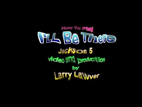I'll be there - Jackson Five