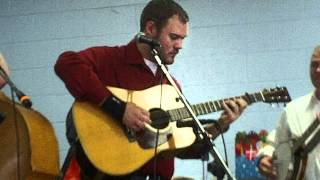 "Leaning on the Everlasting Arms" ~ New Roots @ Cove Creek Elementary School