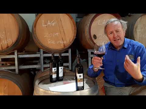 Cargo Road Winery