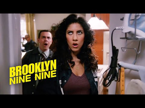 Good Old Fashioned Suck Off! | Brooklyn Nine-Nine