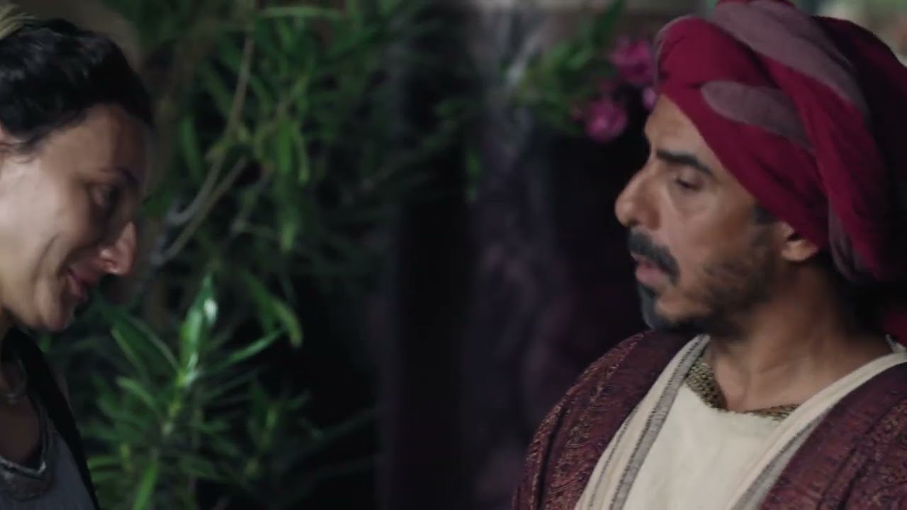 LUMO-使徒の働き 27章1節～28章31節 「ローマへの旅路と到着」