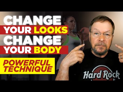 YouTube video about Enhancing Your Look: The Power of Build Appearance