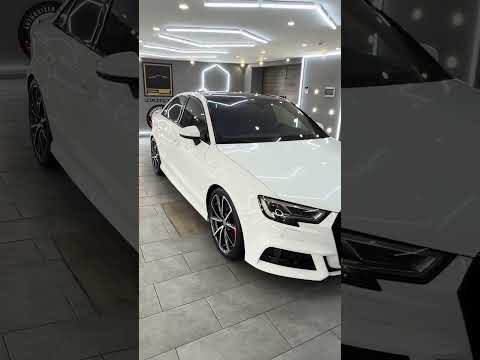Audi A3, 2.0 l., Седан