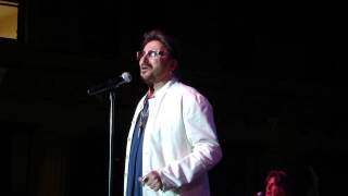 4  Out In The Country  LIVE Chuck Negron (September) 9-5-2015 Clarksburg WV