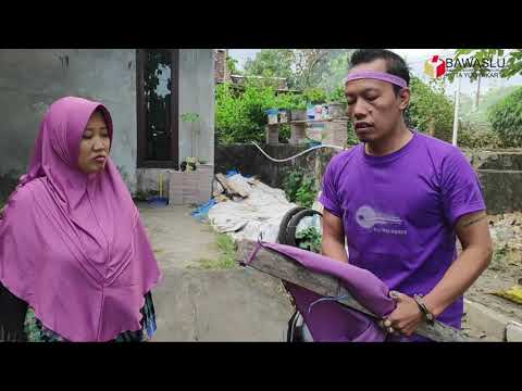 Jogja Bawaslu |Ora Perlu Nglurug | SiDemNesia 5 |