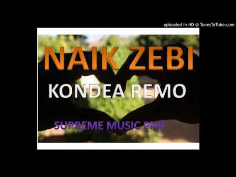 Kondea Remo - Naik Zebi (2019)
