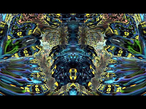 Mika Technika - RaEWd