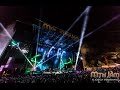 Moe. - "Rebubula" - Mountain Jam 2015