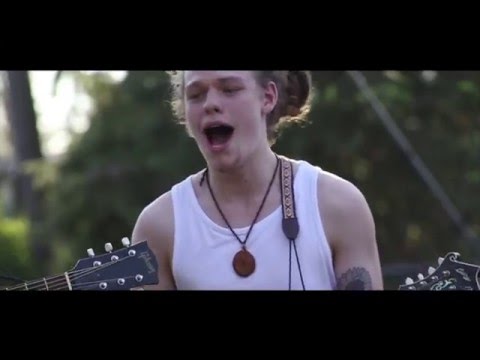 The Way Down Wanderers - Wildfire (Official Music Video)