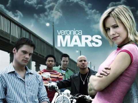 Veronica Mars Song