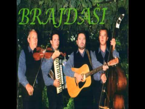 BRAJDAŠI - Varaždine grade