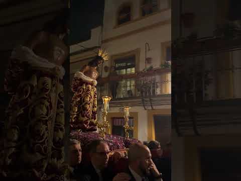 Vía Crucis Jesús de las Penas de Córdoba - 2026