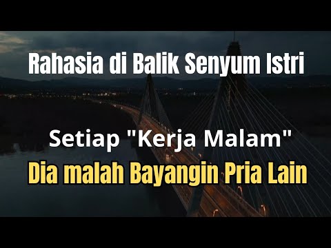 My Wife Is Always Sulking