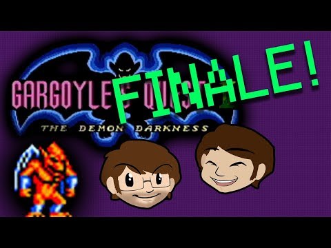 Power Trip - Game 151 | Gargoyle's Quest II: The Demon Darkness - part 09