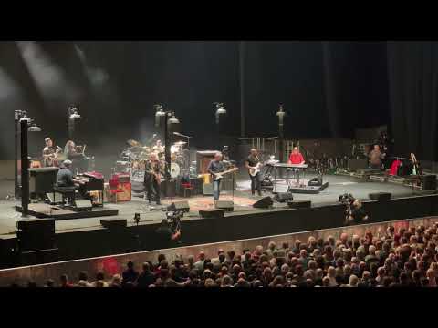 Eric Clapton - Got To Get Better In A Little While - 3Arena Dublin 16/05/2024
