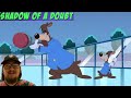 Tom And Jerry Show 2014 Shadow Of A Doubt First Time Watching George And Junior Are The Best