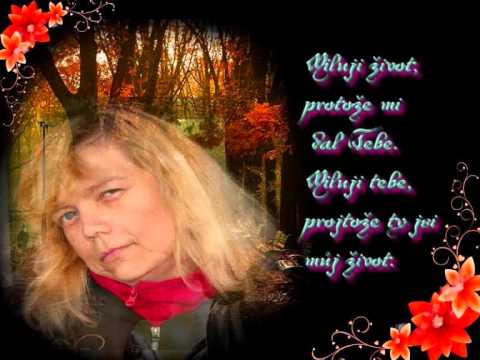 chci ti říct lásko