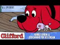 Clifford Kibble Crook Screaming For Ice Cream Full Episodes Classic Series
