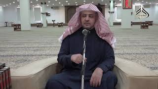 صورة لقاء العصر (175)  حديث  "إلا كان على ابن آدم الأول كفل من دمها"