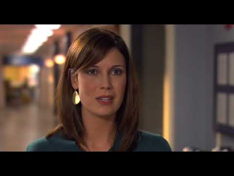 Catherine descobre o que Caleb fez   33 36 Prova de Fogo Dublado HD