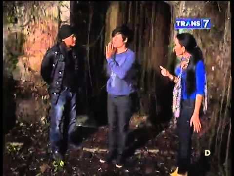 Mister(i) Tukul - 14 Februari 2015 - Raksasa Pemangsa Gadis #1 Part 3