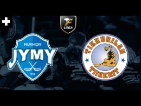 HIGHLIGHTS: Jymy - Tiikerit 19.12.2021