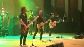 Desde Brasil - Café Quijano LIVE 2019 - Valencia (Palau de les Arts)