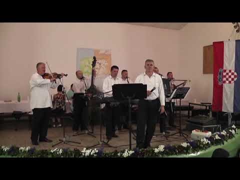 Podravski Mužikaši -  "Samo jednu noc"